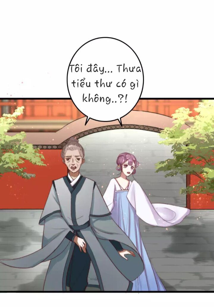 Hành Trình Huy Hoàng Chap 5 - Next Chap 6