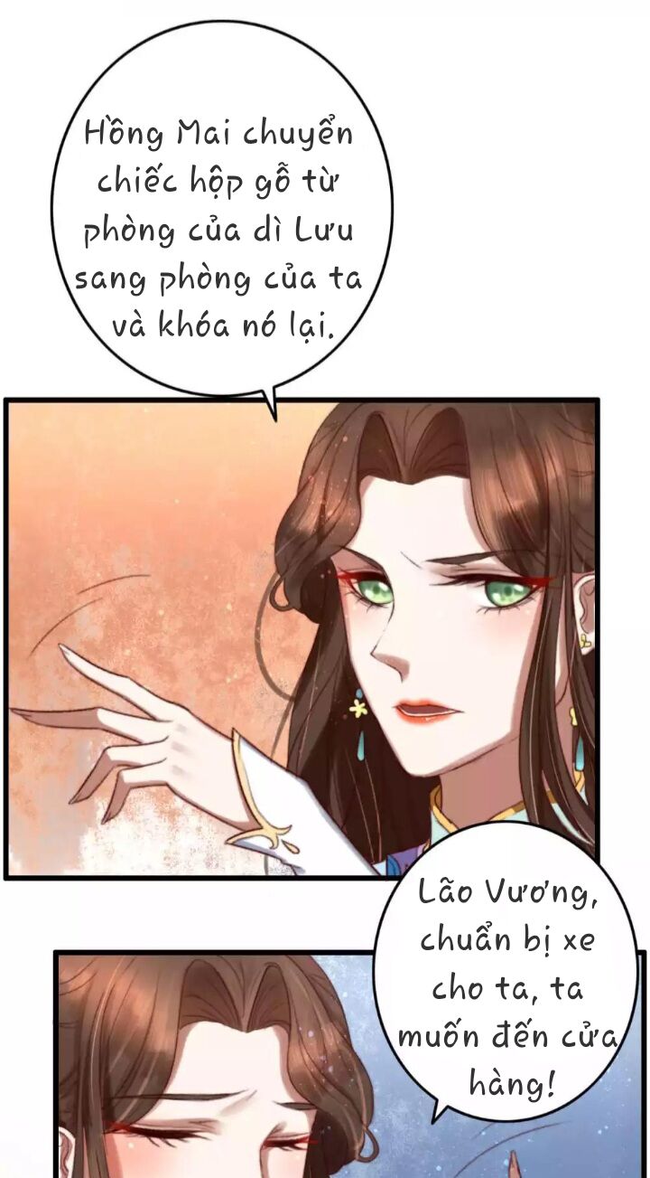 Hành Trình Huy Hoàng Chap 5 - Next Chap 6