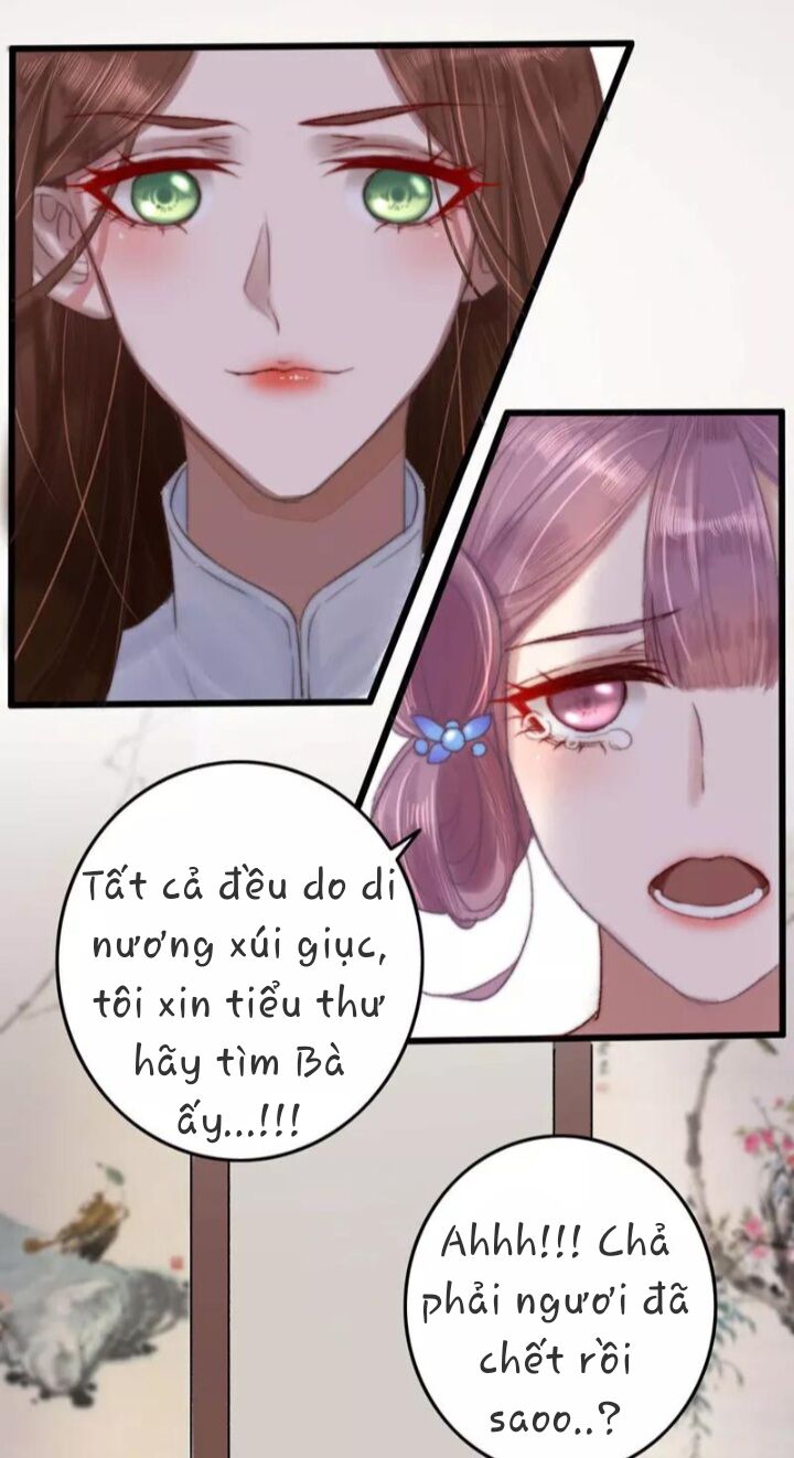 Hành Trình Huy Hoàng Chap 4 - Next Chap 5