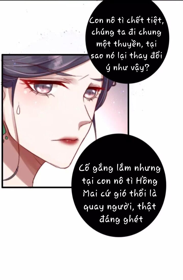 Hành Trình Huy Hoàng Chap 4 - Next Chap 5