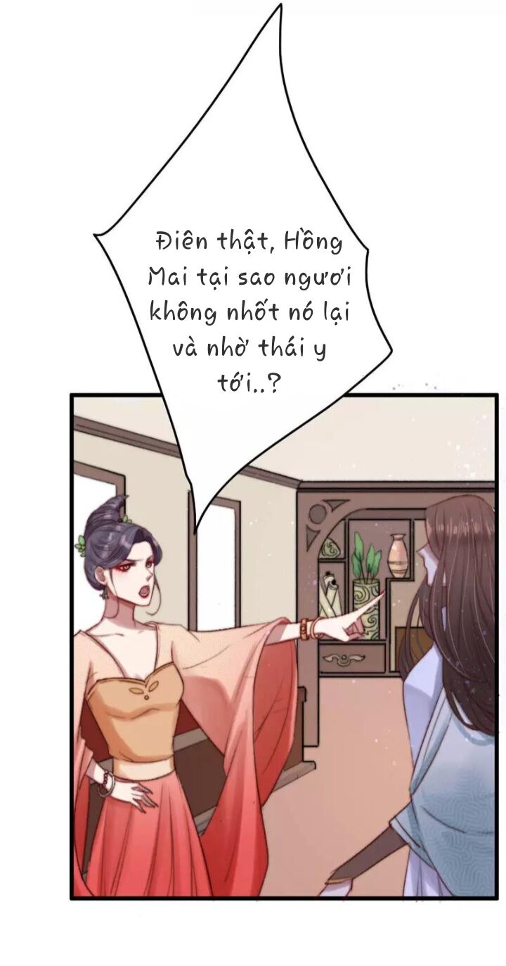 Hành Trình Huy Hoàng Chap 4 - Next Chap 5