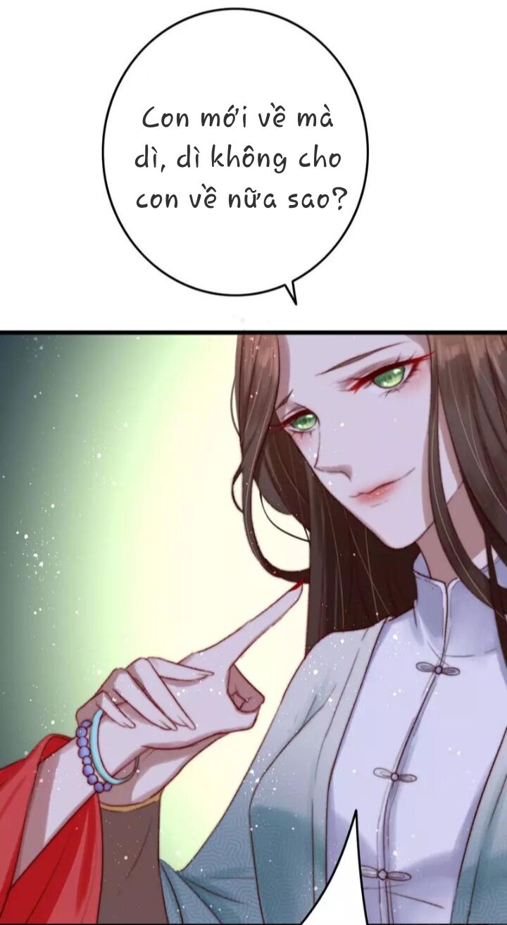 Hành Trình Huy Hoàng Chap 4 - Next Chap 5