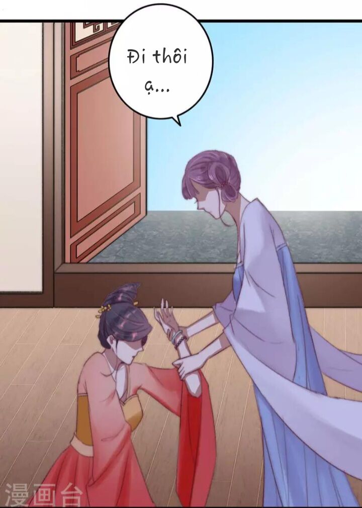 Hành Trình Huy Hoàng Chap 4 - Next Chap 5