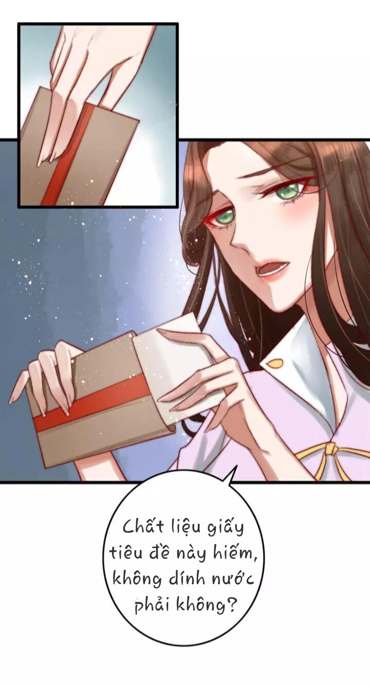 Hành Trình Huy Hoàng Chap 4 - Next Chap 5