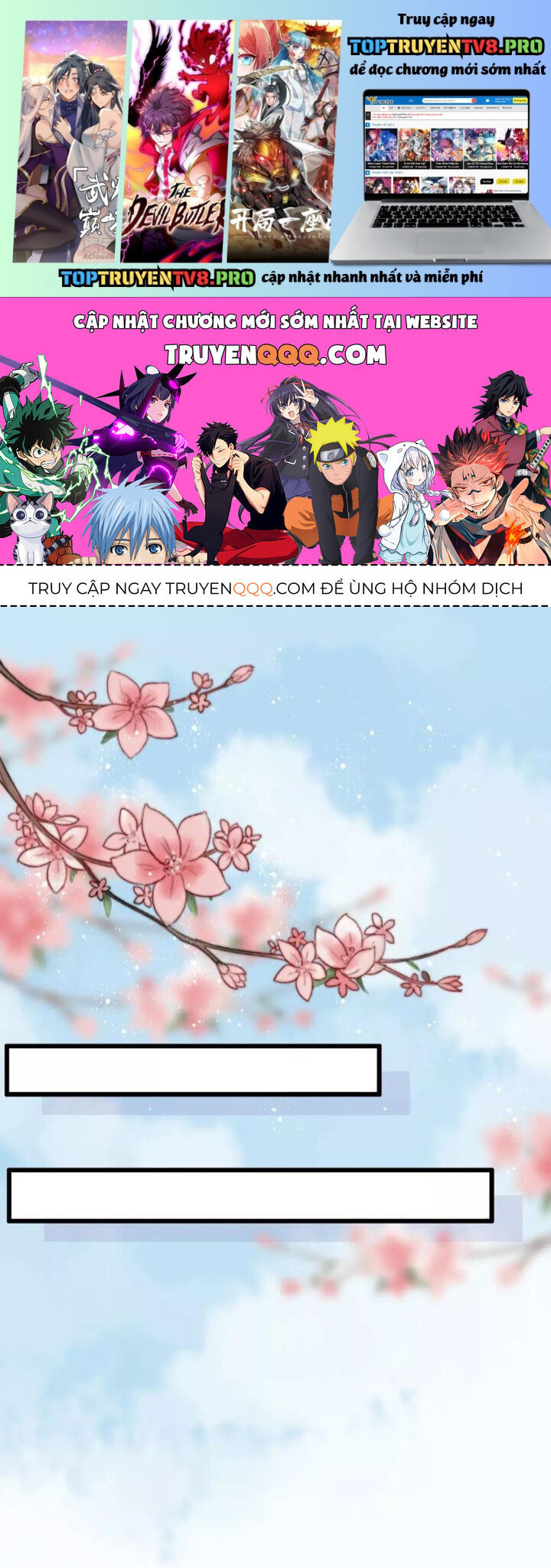 Hành Trình Huy Hoàng Chap 3 - Next Chap 4