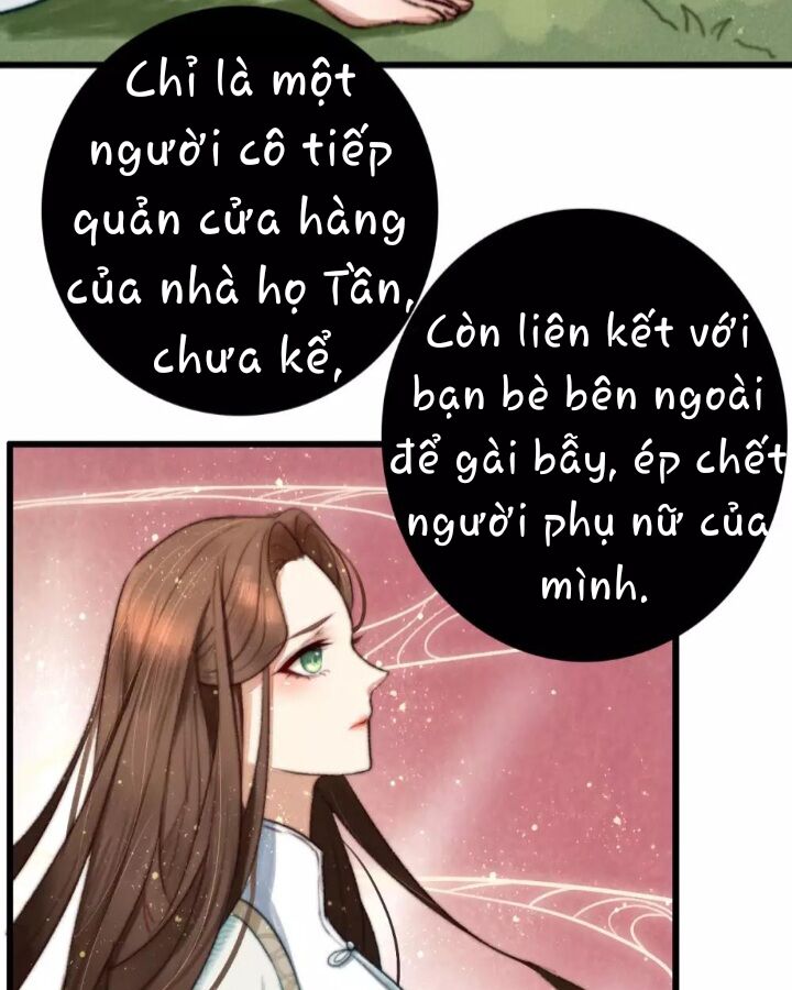 Hành Trình Huy Hoàng Chap 3 - Next Chap 4