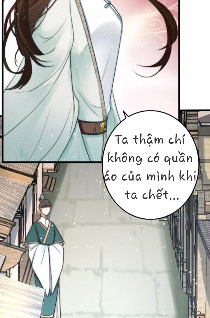 Hành Trình Huy Hoàng Chap 3 - Next Chap 4