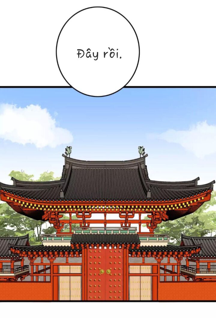 Hành Trình Huy Hoàng Chap 3 - Next Chap 4