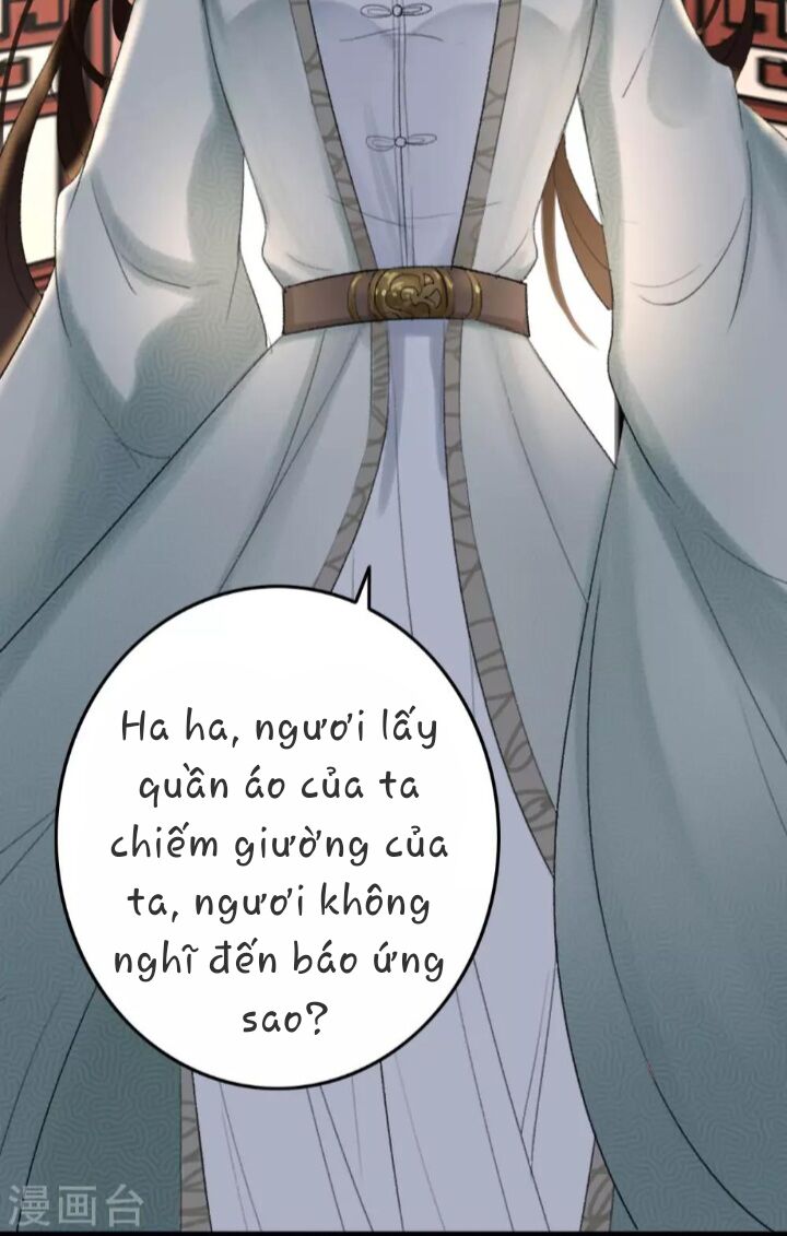 Hành Trình Huy Hoàng Chap 3 - Next Chap 4