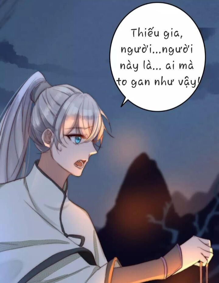 Hành Trình Huy Hoàng Chap 2 - Next Chap 3