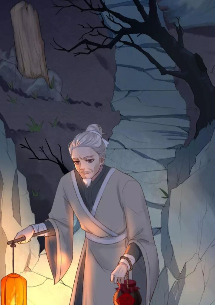 Hành Trình Huy Hoàng Chap 1 - Next Chap 2