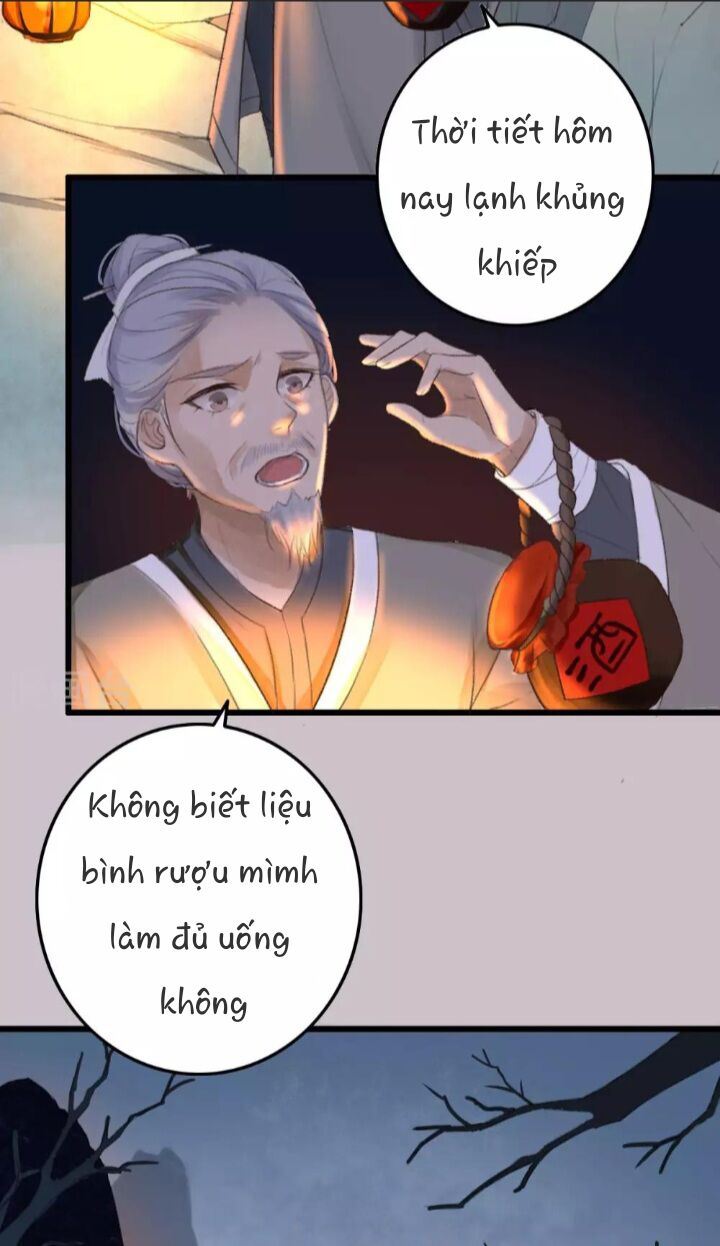 Hành Trình Huy Hoàng Chap 1 - Next Chap 2