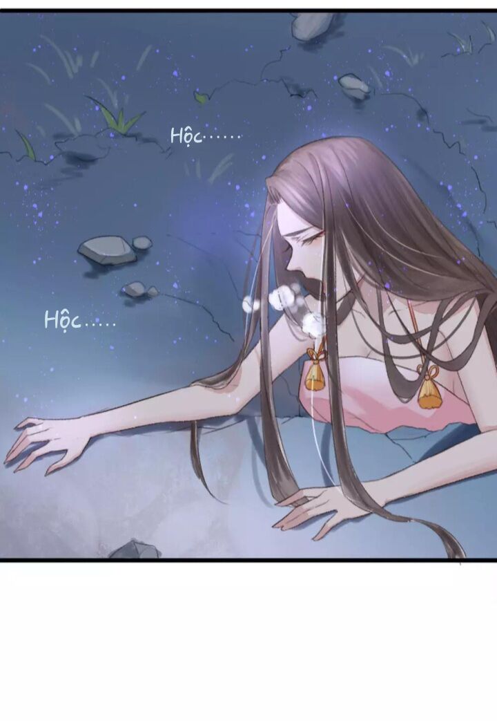 Hành Trình Huy Hoàng Chap 1 - Next Chap 2