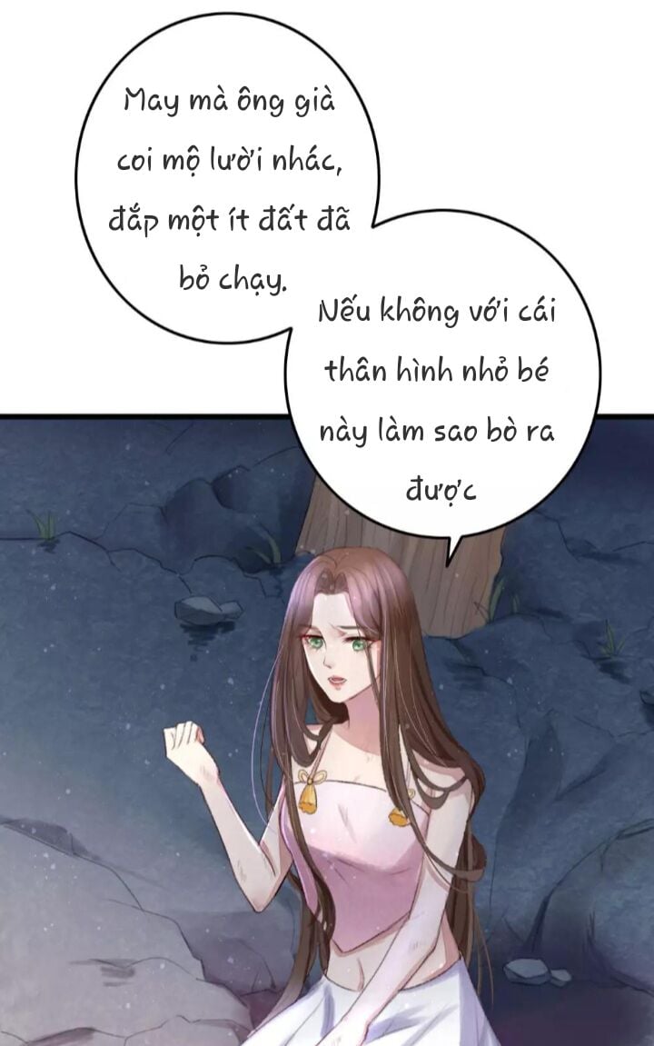 Hành Trình Huy Hoàng Chap 1 - Next Chap 2