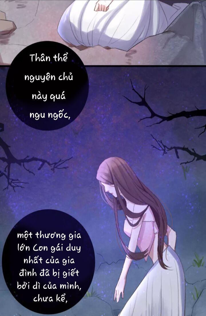 Hành Trình Huy Hoàng Chap 1 - Next Chap 2