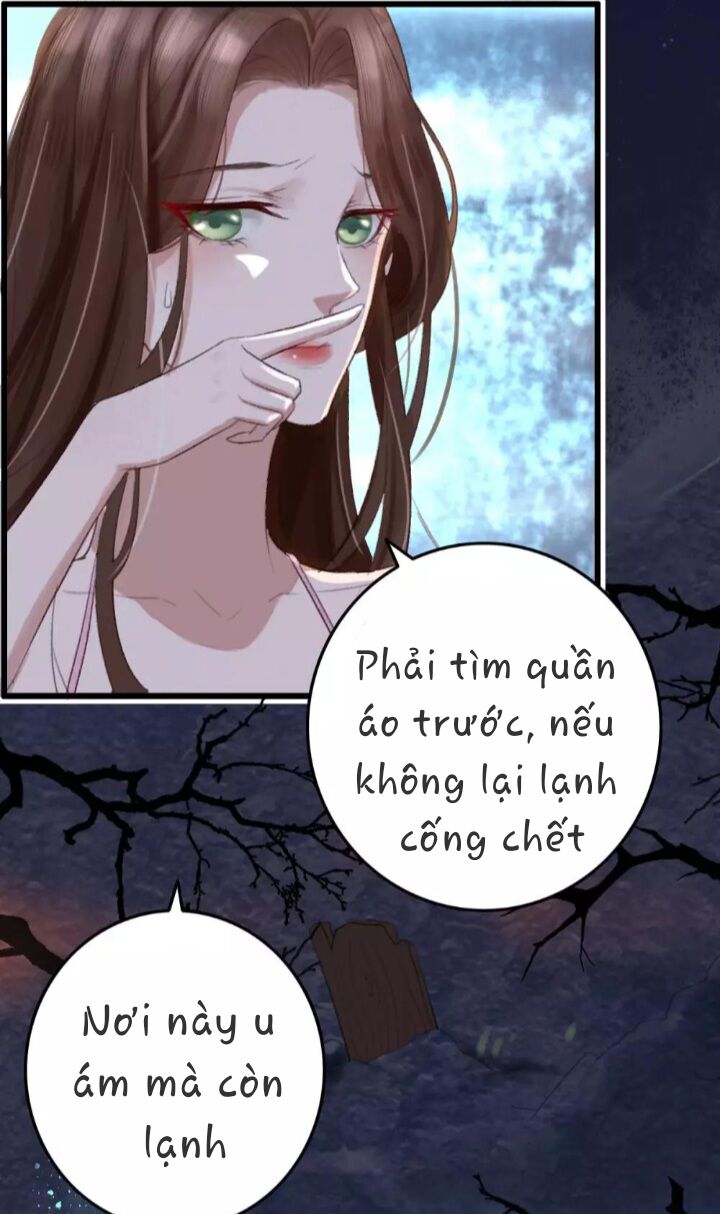 Hành Trình Huy Hoàng Chap 1 - Next Chap 2