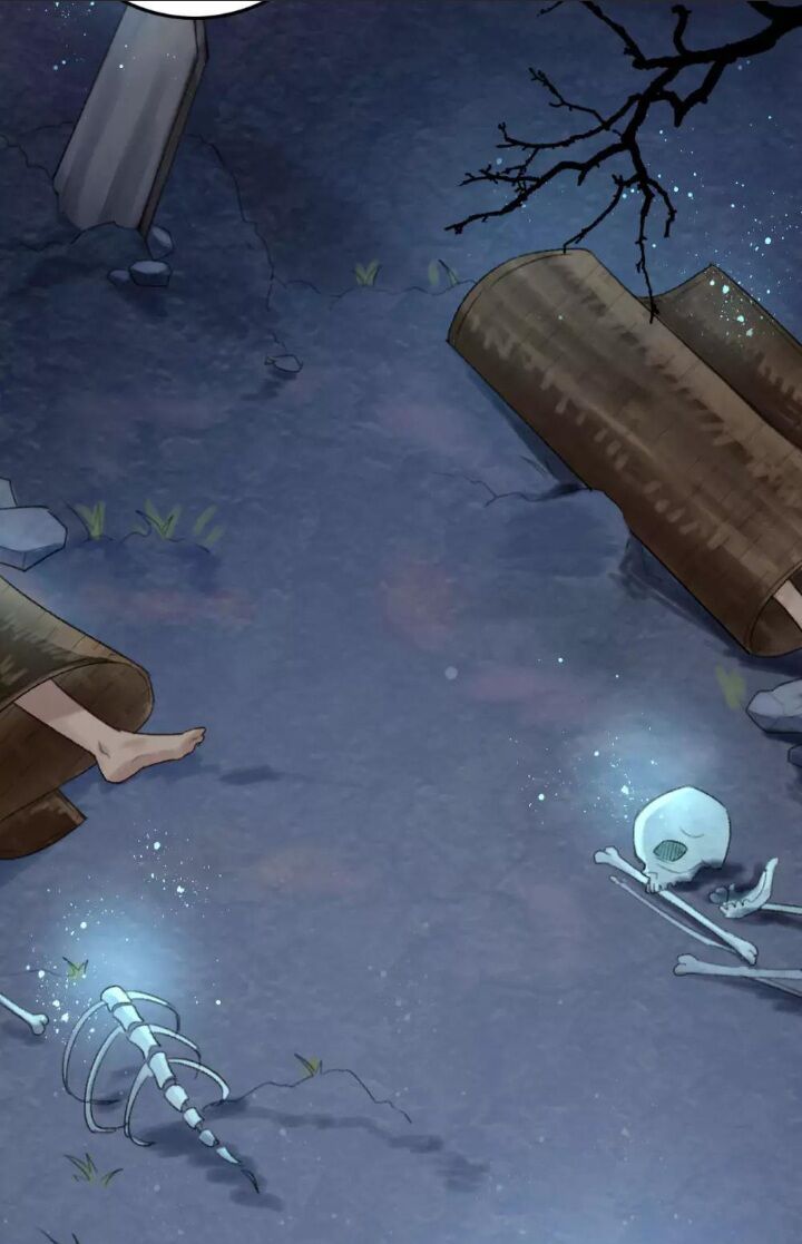 Hành Trình Huy Hoàng Chap 1 - Next Chap 2