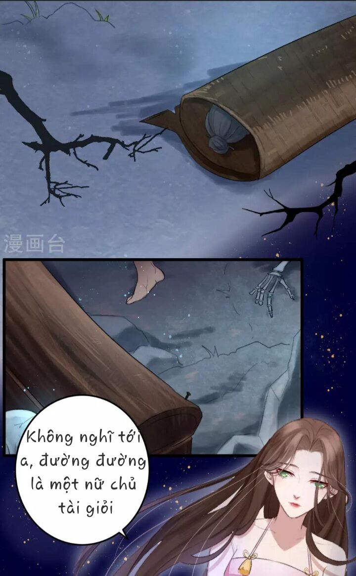 Hành Trình Huy Hoàng Chap 1 - Next Chap 2