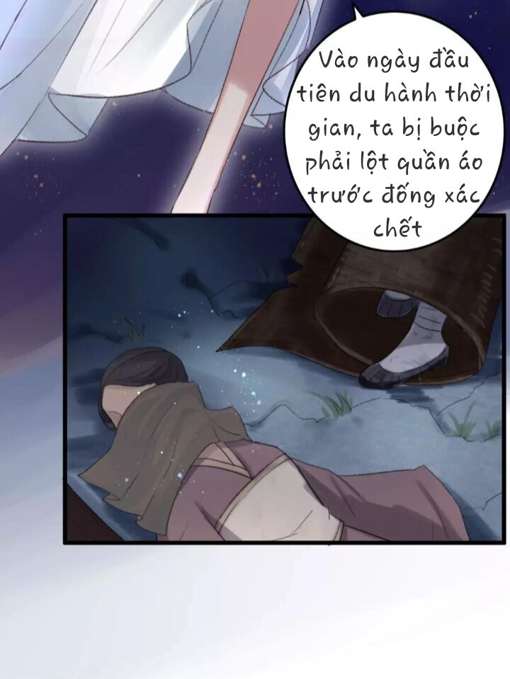 Hành Trình Huy Hoàng Chap 1 - Next Chap 2