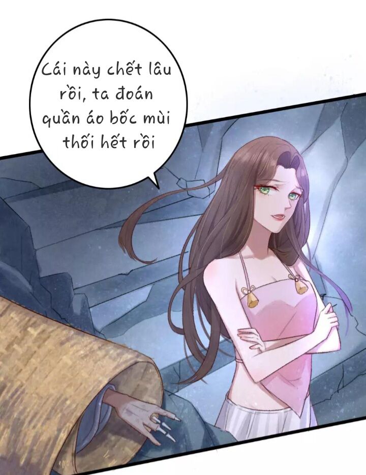 Hành Trình Huy Hoàng Chap 1 - Next Chap 2