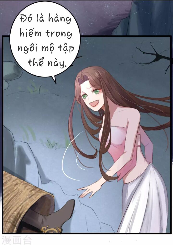 Hành Trình Huy Hoàng Chap 1 - Next Chap 2