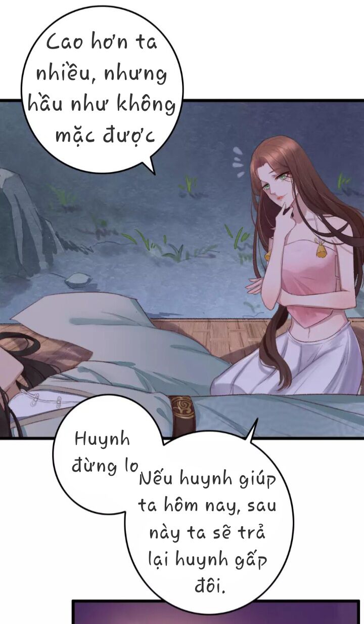 Hành Trình Huy Hoàng Chap 1 - Next Chap 2