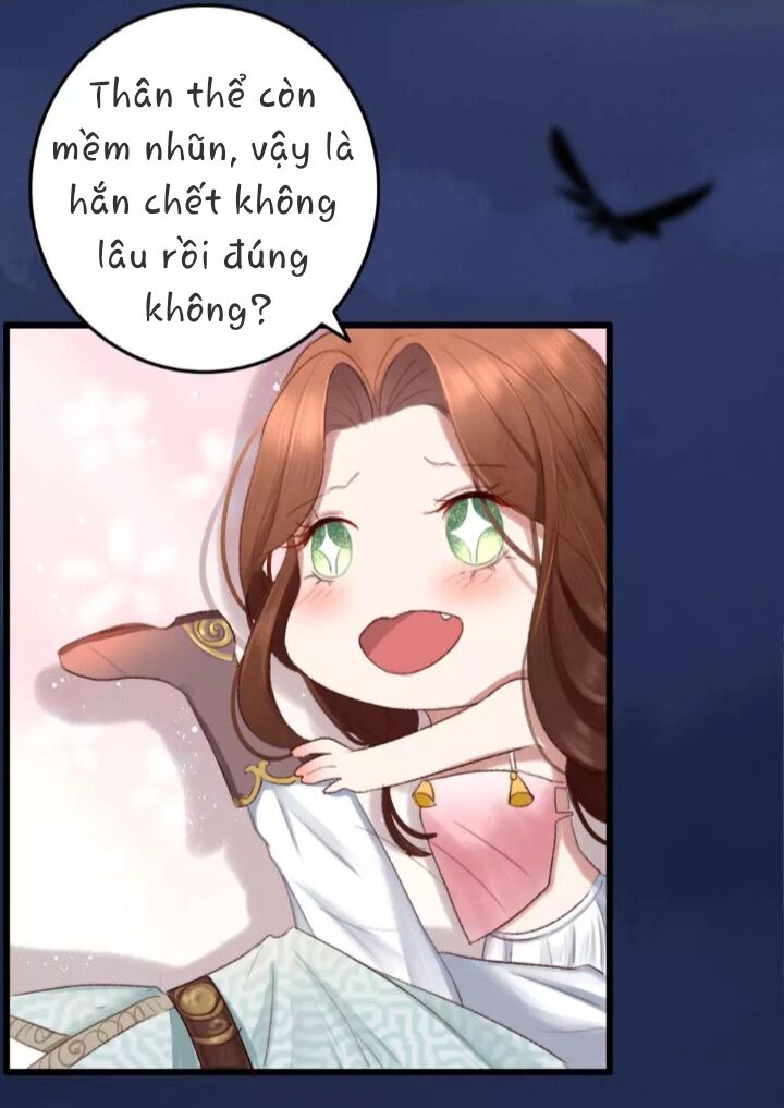 Hành Trình Huy Hoàng Chap 1 - Next Chap 2