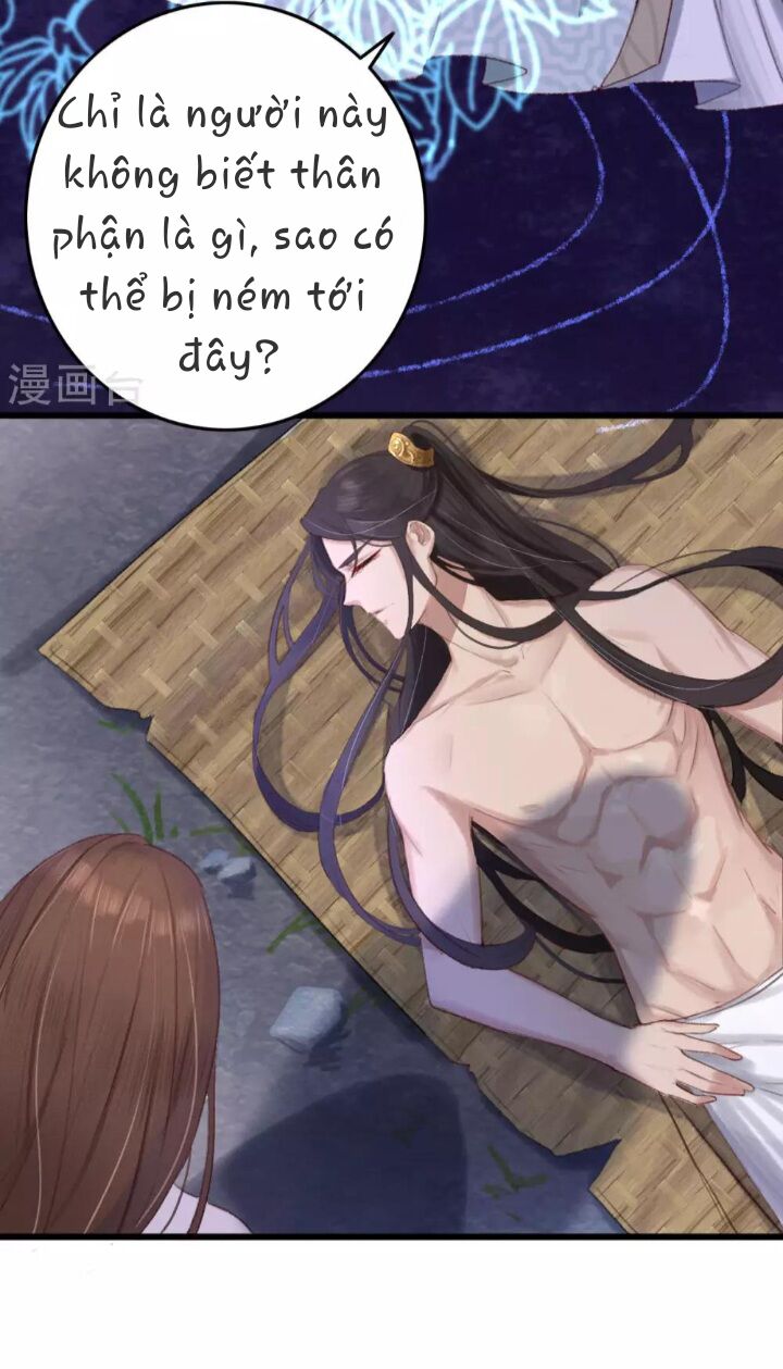Hành Trình Huy Hoàng Chap 1 - Next Chap 2