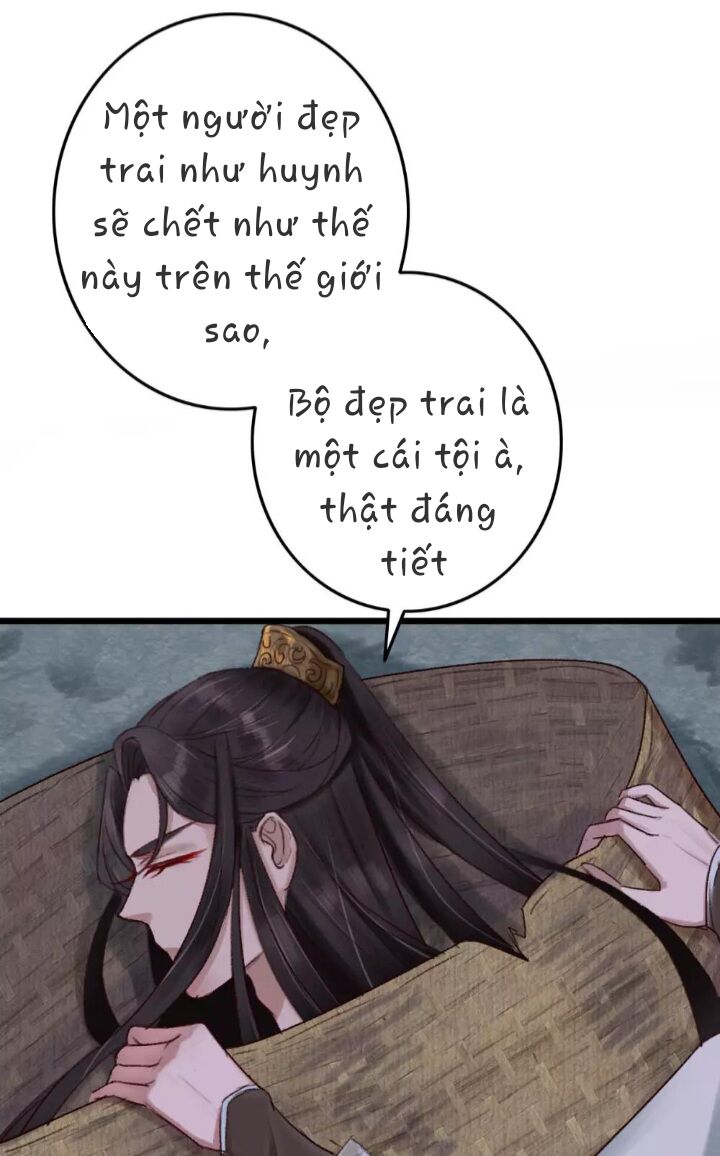 Hành Trình Huy Hoàng Chap 1 - Next Chap 2