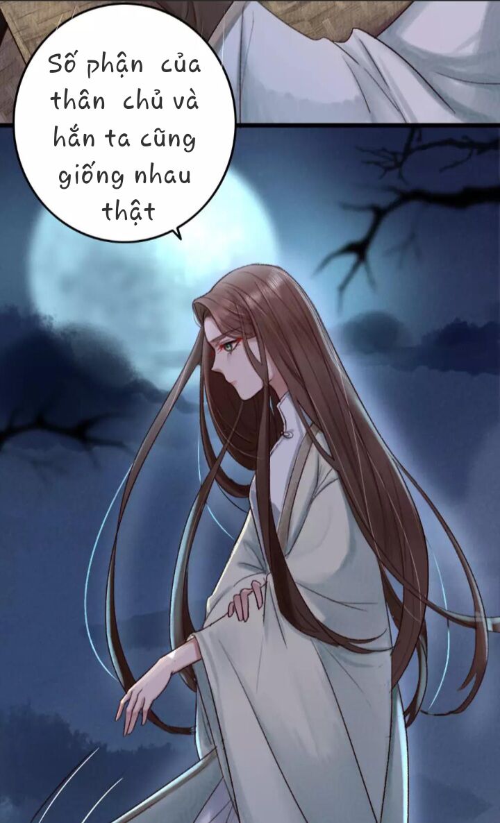 Hành Trình Huy Hoàng Chap 1 - Next Chap 2
