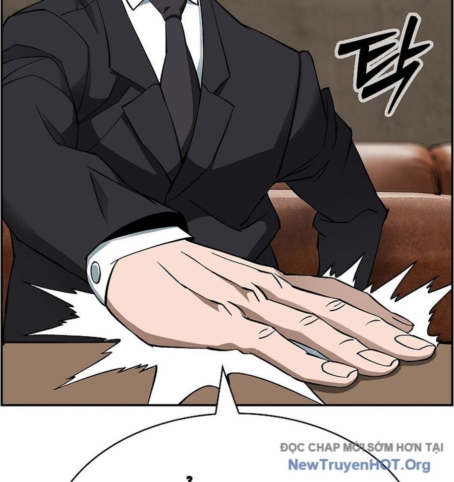 Chế Tác Hạt Nhân Chap 43 - Next Chap 44