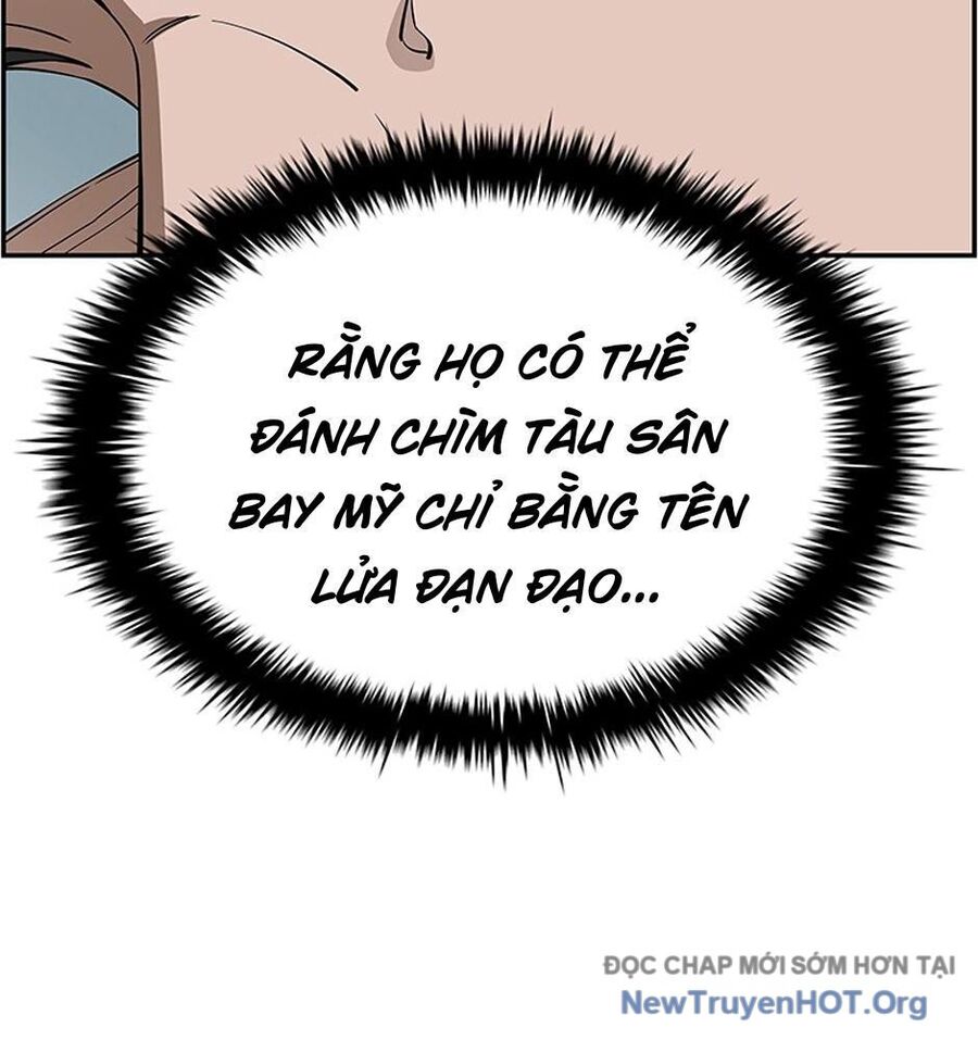 Chế Tác Hạt Nhân Chap 42 - Next Chap 43