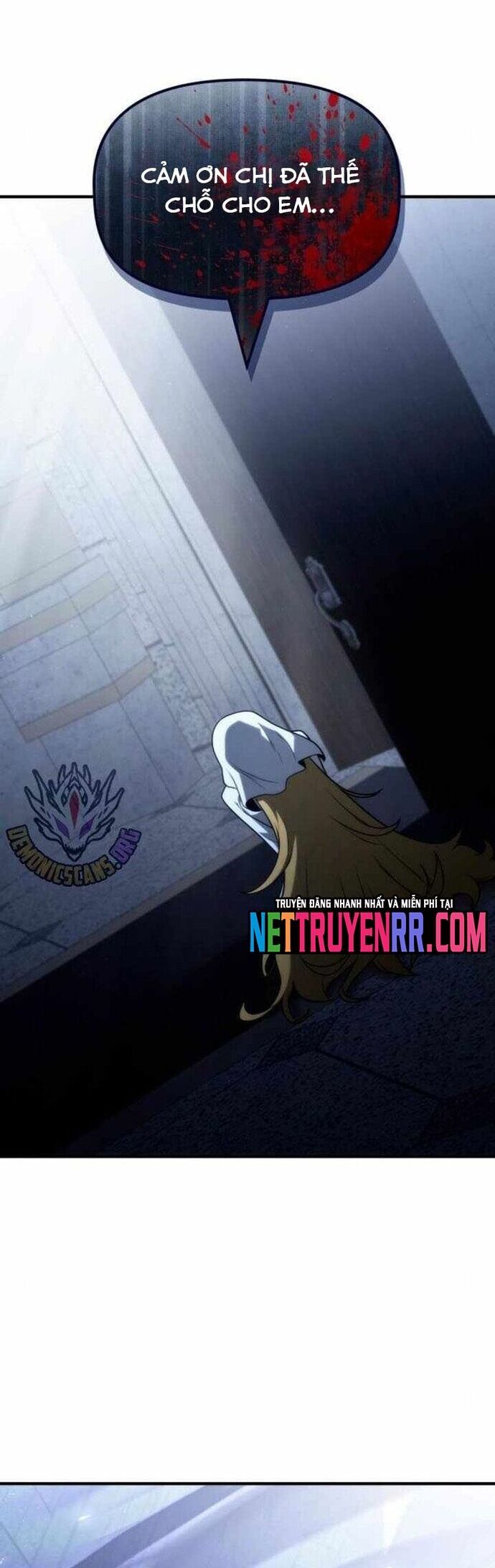 Chế Tác Hạt Nhân Chap 40 - Next Chap 41
