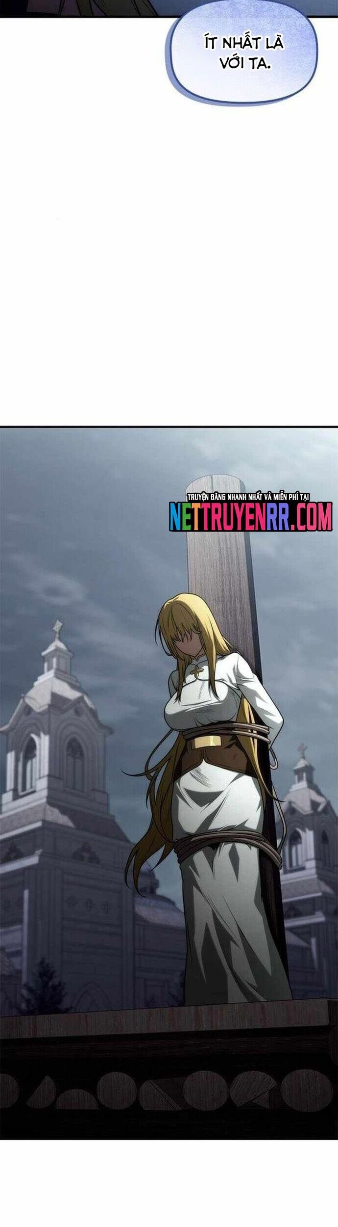 Chế Tác Hạt Nhân Chap 40 - Next Chap 41