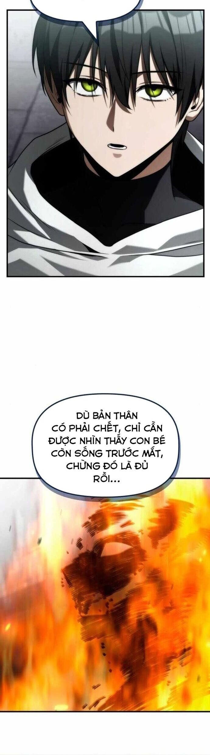 Chế Tác Hạt Nhân Chap 40 - Next Chap 41