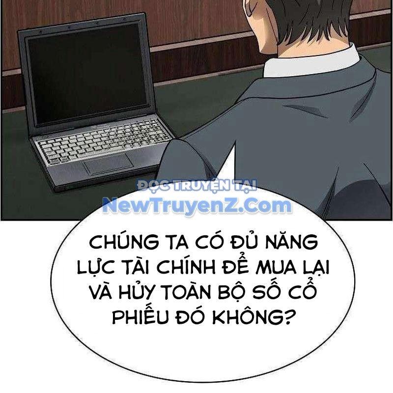 Chế Tác Hạt Nhân Chap 38 - Next Chap 39