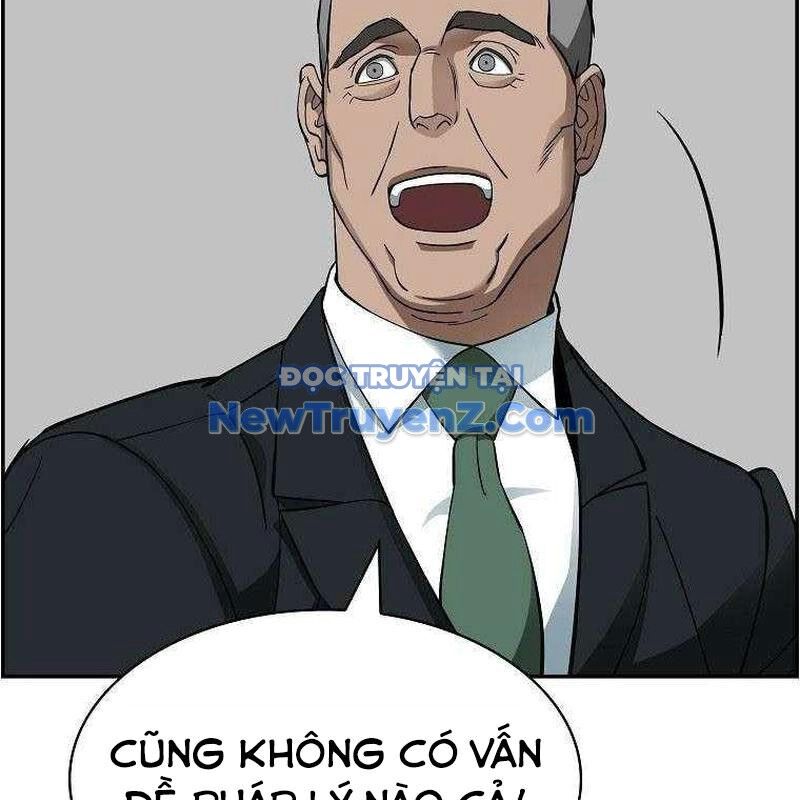 Chế Tác Hạt Nhân Chap 38 - Next Chap 39