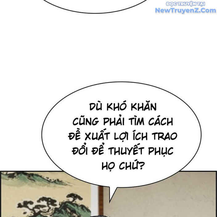 Chế Tác Hạt Nhân Chap 32 - Next Chap 33