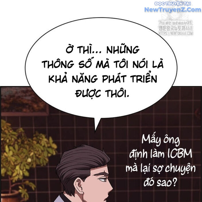 Chế Tác Hạt Nhân Chap 31 - Next Chap 32