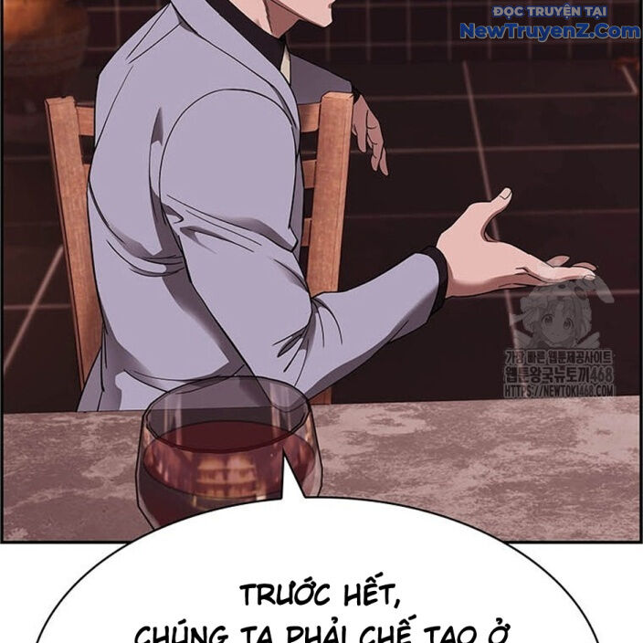 Chế Tác Hạt Nhân Chap 31 - Next Chap 32