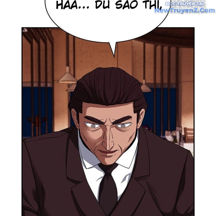 Chế Tác Hạt Nhân Chap 31 - Next Chap 32
