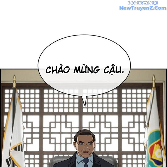 Chế Tác Hạt Nhân Chap 31 - Next Chap 32