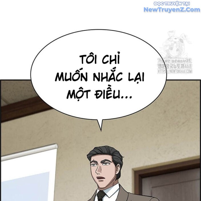 Chế Tác Hạt Nhân Chap 31 - Next Chap 32