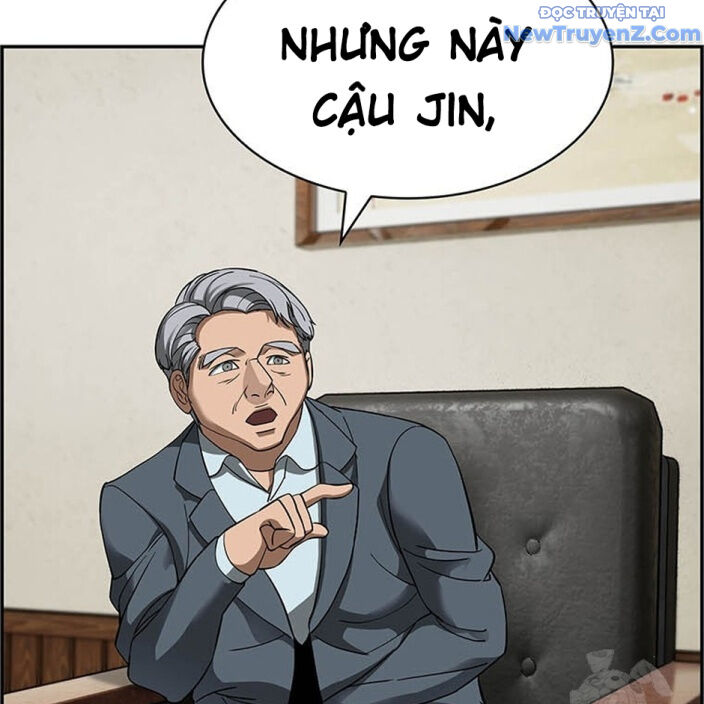 Chế Tác Hạt Nhân Chap 31 - Next Chap 32