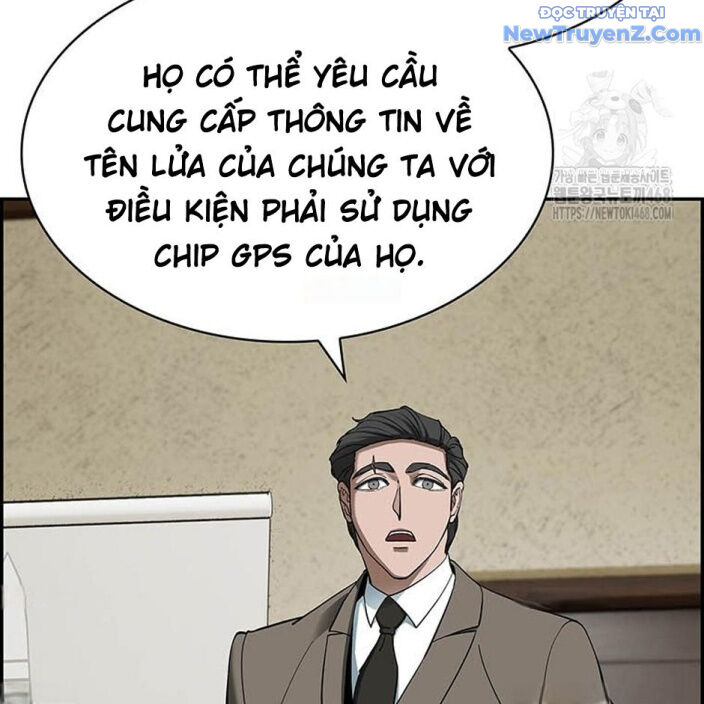 Chế Tác Hạt Nhân Chap 31 - Next Chap 32