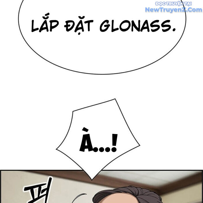 Chế Tác Hạt Nhân Chap 31 - Next Chap 32