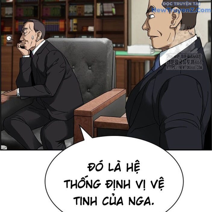 Chế Tác Hạt Nhân Chap 31 - Next Chap 32