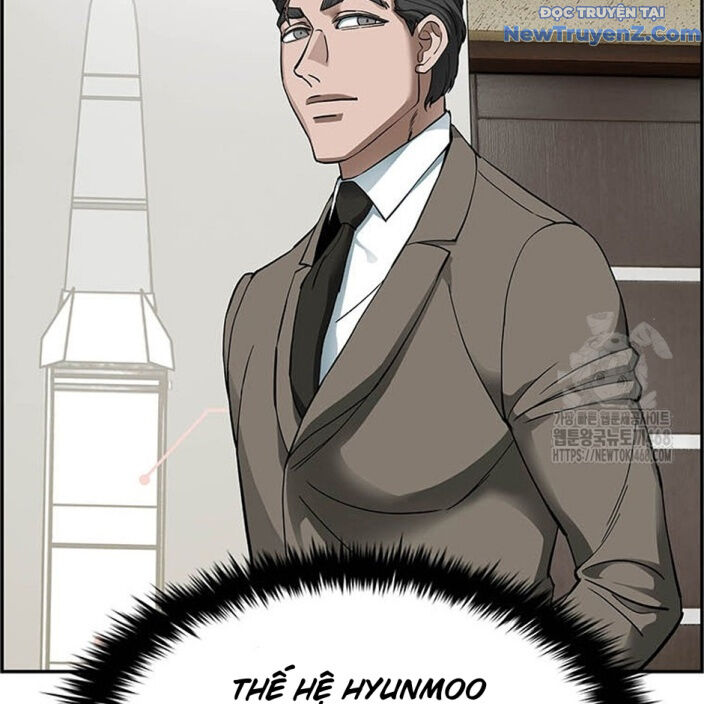 Chế Tác Hạt Nhân Chap 31 - Next Chap 32