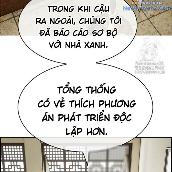 Chế Tác Hạt Nhân Chap 31 - Next Chap 32