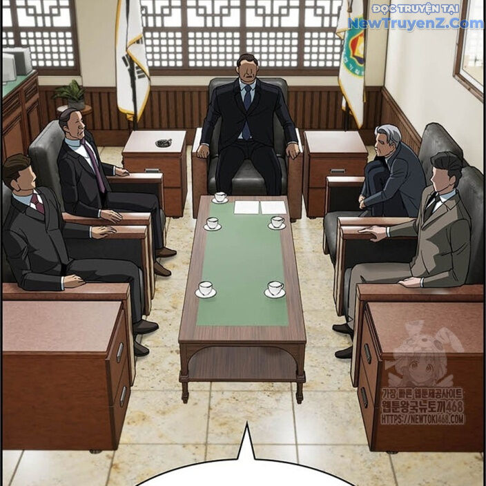 Chế Tác Hạt Nhân Chap 31 - Next Chap 32